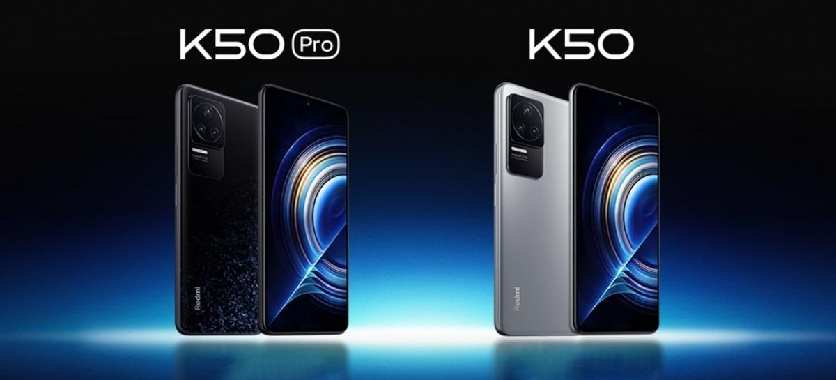 Snapdragon 8+ Gen 1'li yeni Redmi K50 modeli doğrulandı