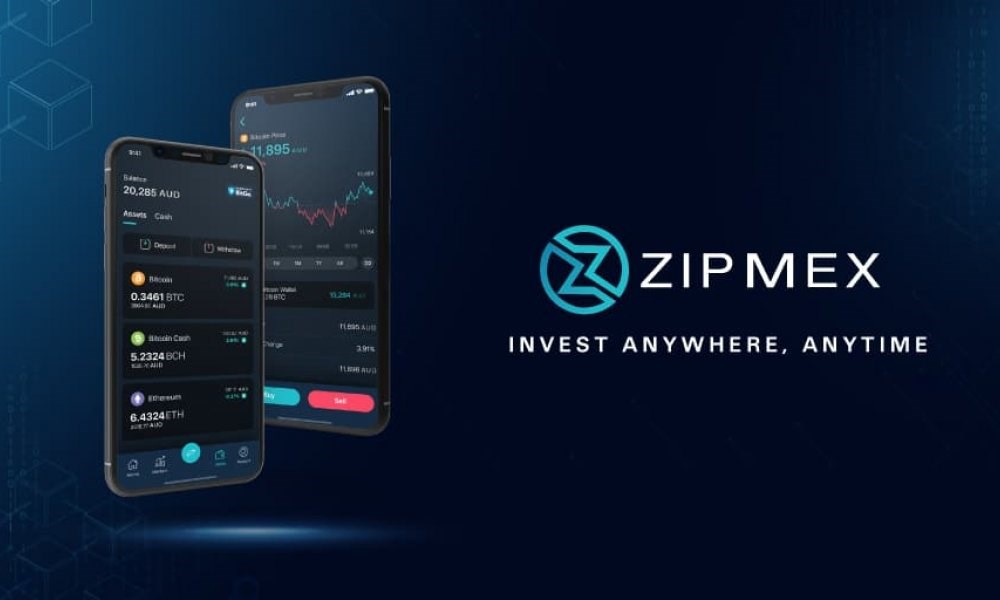 Zipmex para çekme işlemlerini durdurdu