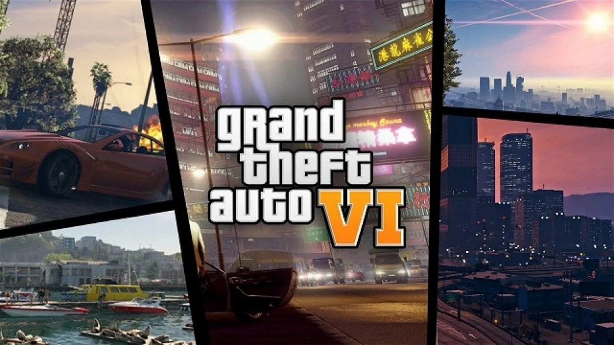 Rockstar, GTA 6 için vites yükseltti