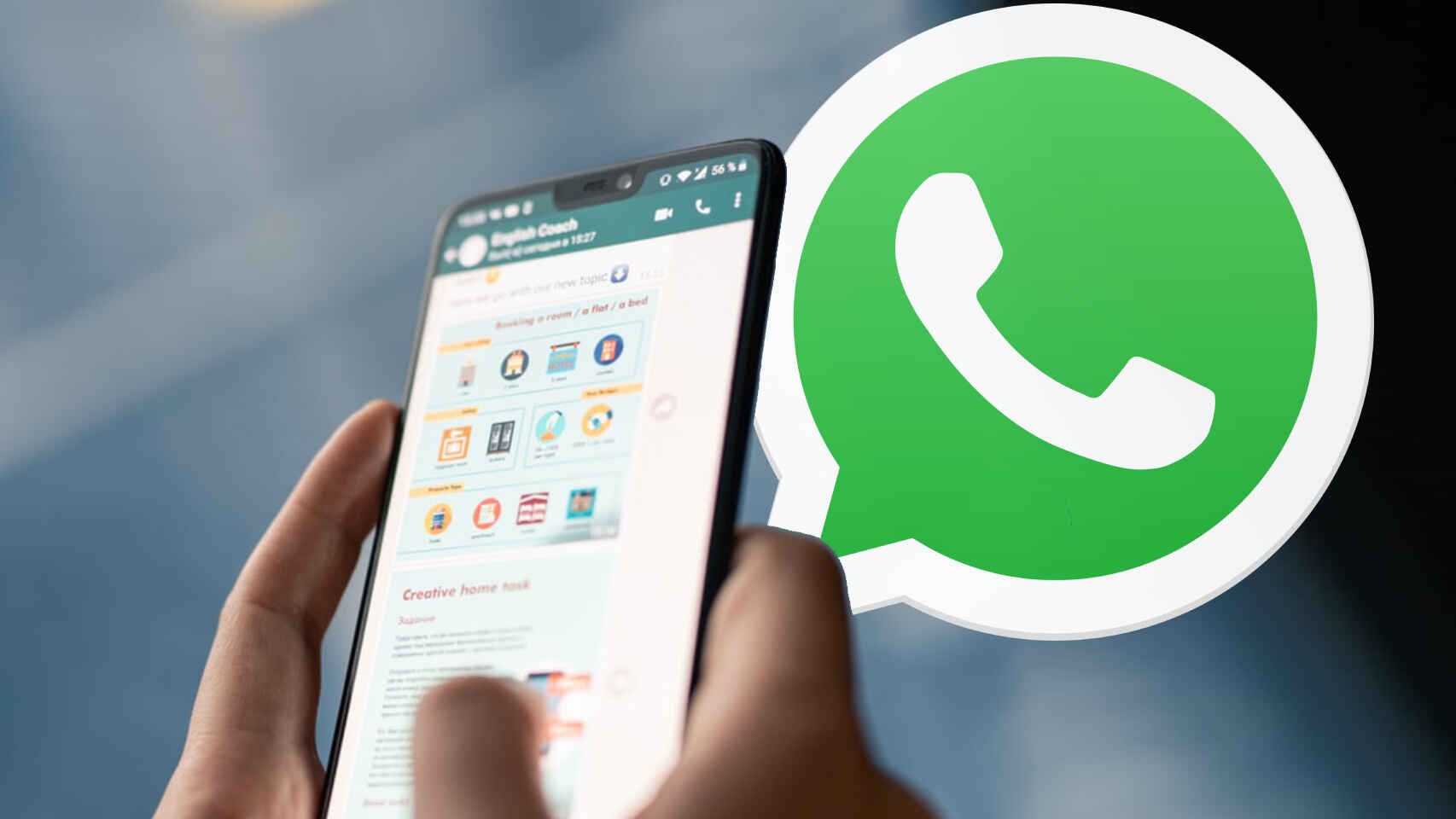 WhatsApp, platformlar arası veri taşıma özelliğini kullanıma açtı