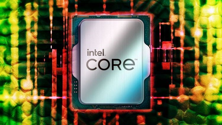 Intel Core i5-13600K