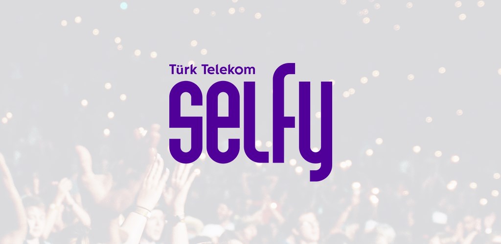Türk Telekom'dan GB hediyeli Selfy Yeni Festival Tarifeleri