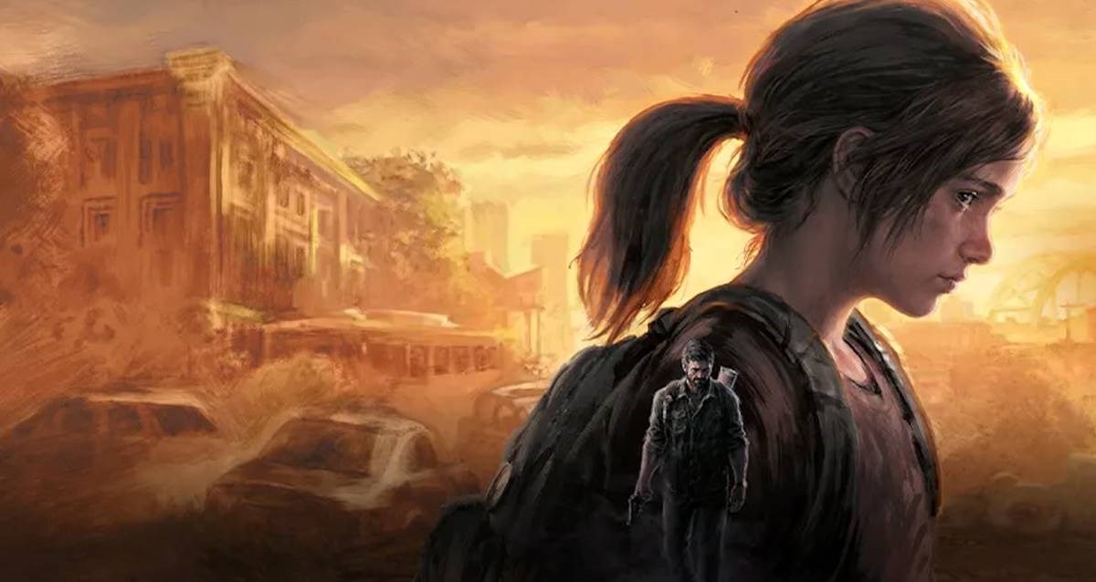The Last of Us Part I Remake'ten oynanış videosu paylaşıldı