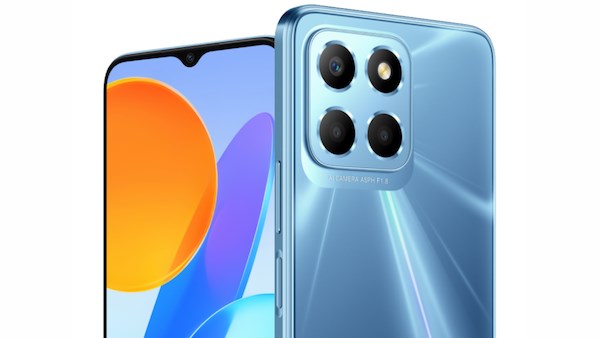 honor x8 5g tanıtıldı