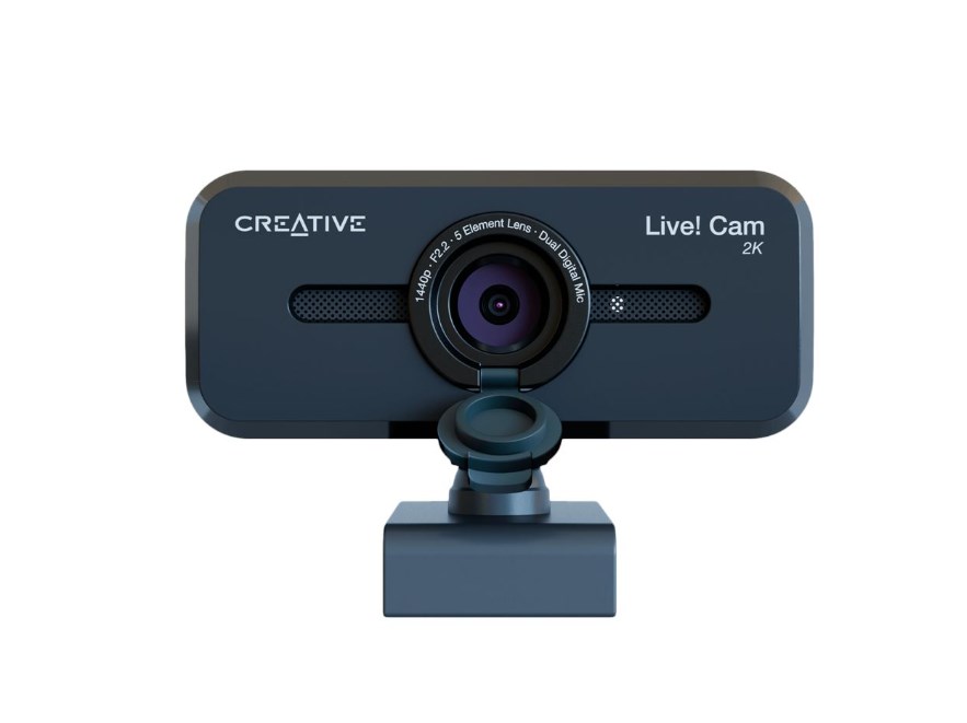 Creative Live! Cam Sync V3