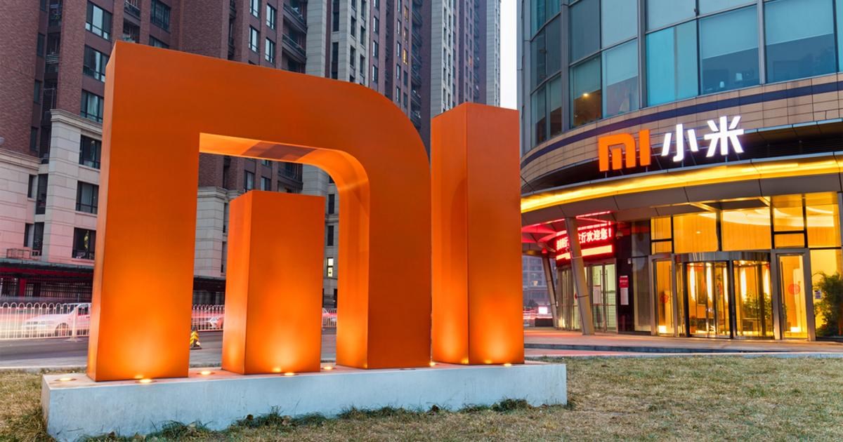 Xiaomi blokzincir tabanlı patent aldı