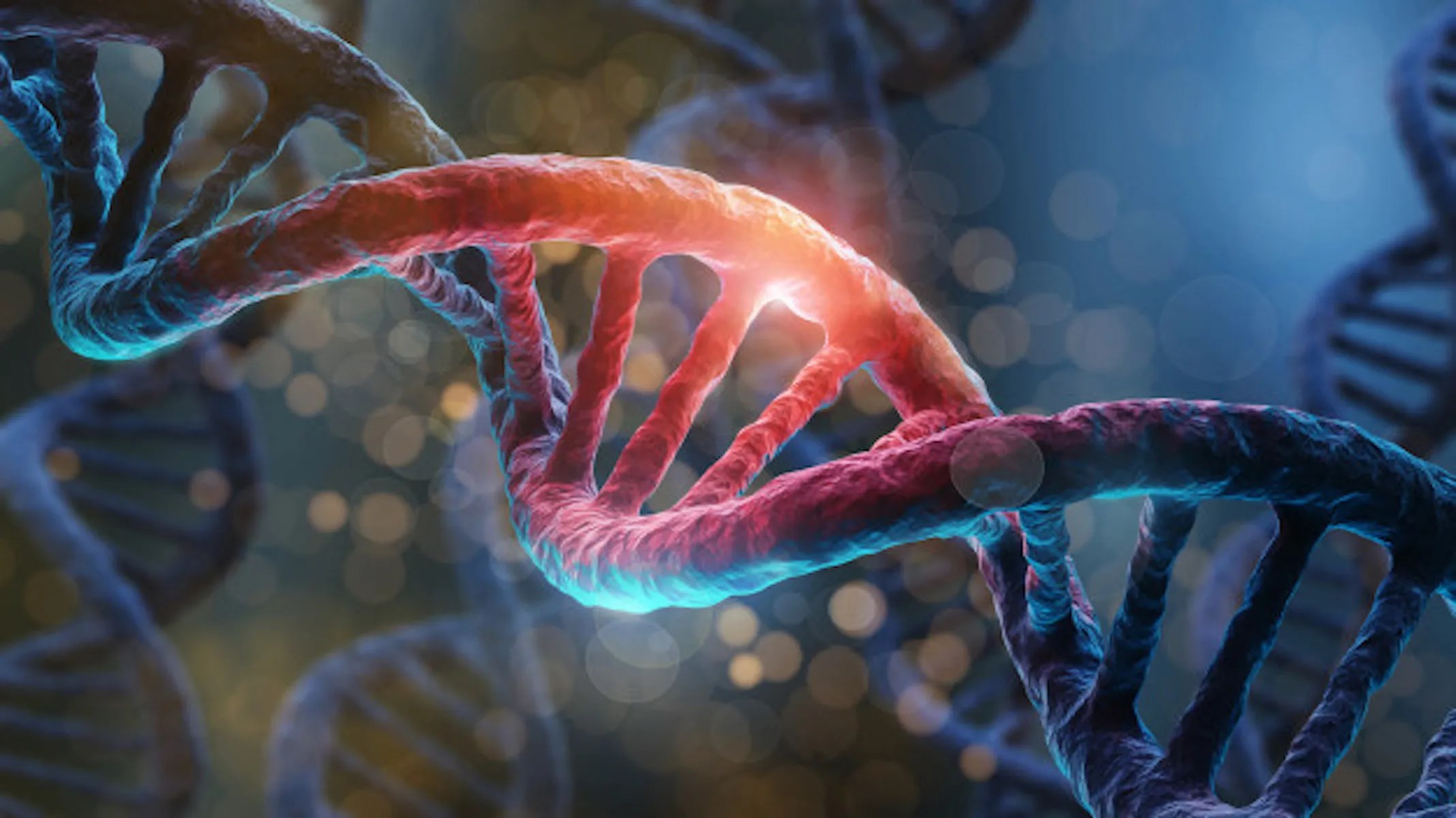 Bilim insanları DNA’dan oluşan nanomotorlar geliştirdi