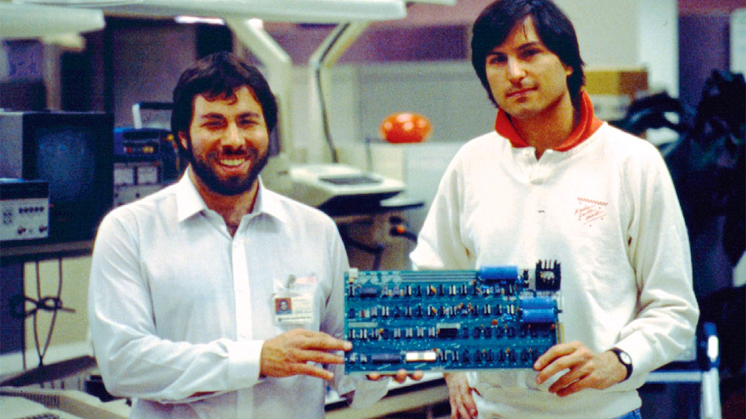 Jobs ve Wozniak tarafından oluşturulan Apple 1 satışa çıkıyor
