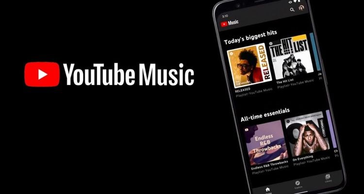 Youtube Music'e eklenecek yeni özellik belli oldu: İşte detaylar