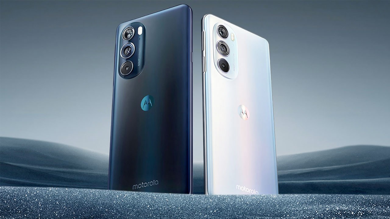 Motorola Moto X30 Pro'nun yeni detayları ortaya çıktı