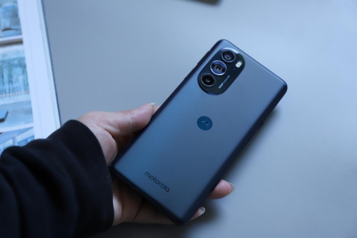 Moto X30 Pro, Snapdragon 8+ Gen 1 ile Geekbench'te göründü