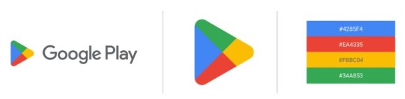 Google Play 