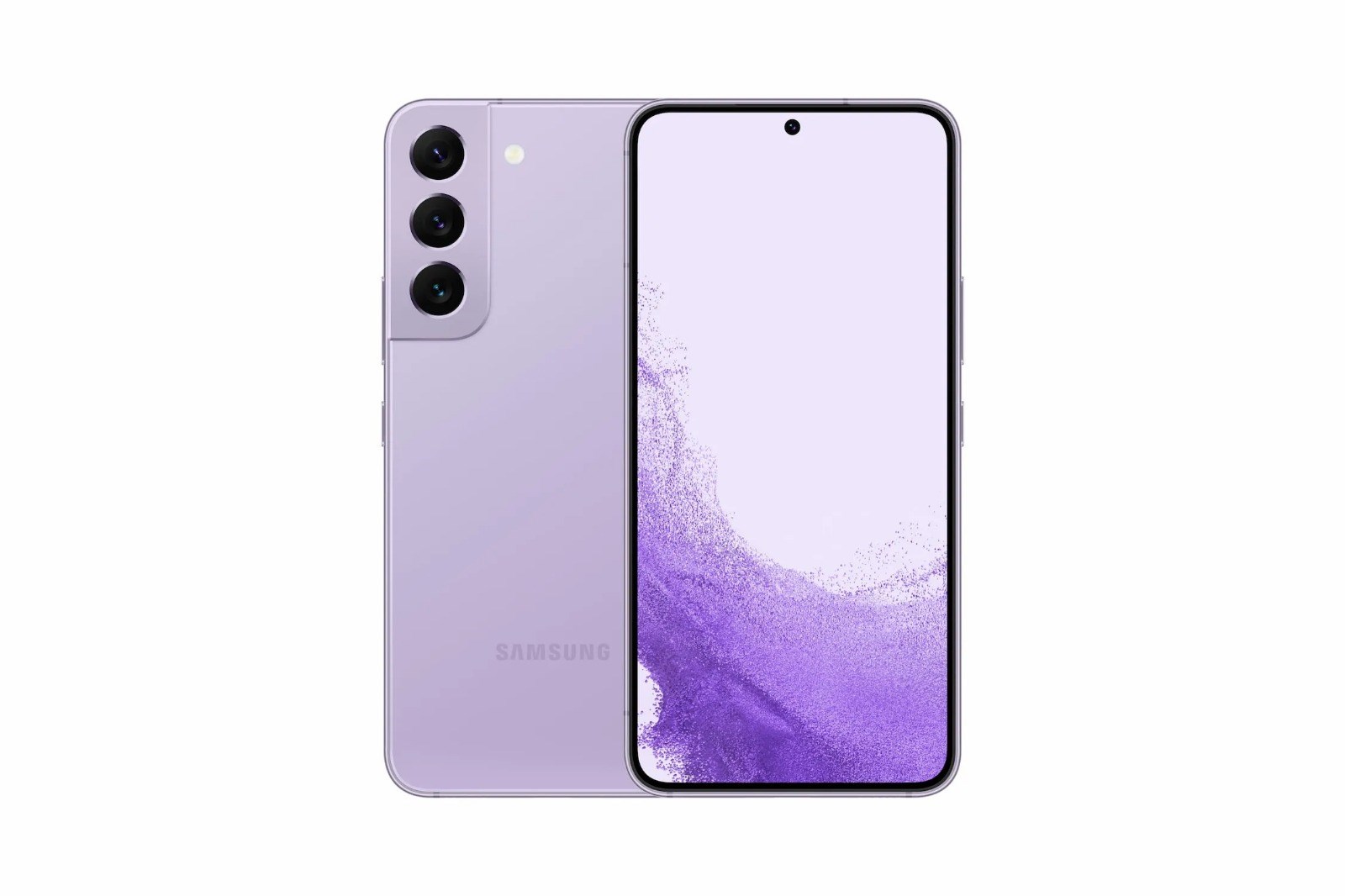 Samsung, merakla beklenen Galaxy S22 Bora Moru sürümünü tanıttı