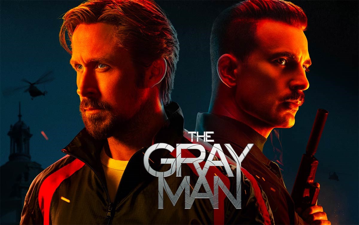 Netflix, The Gray Man 2’yi doğruladı: Spin-off filmi de yolda