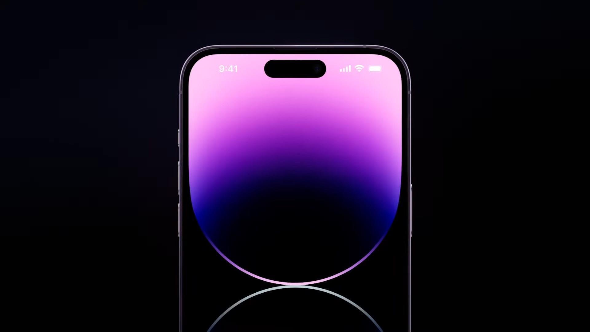 iPhone 14 Pro Max tanıtıldı: İşte fiyatı ve özellikleri