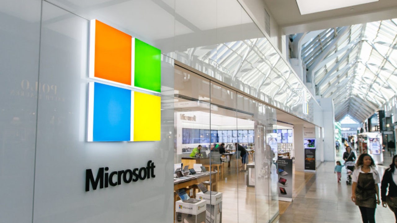 Microsoft