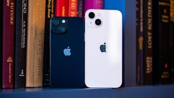 iphone 14 mini çıkmayacak