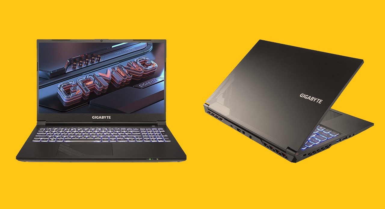 Gigabyte güçlendirilmiş G5 ve G7 oyuncu laptoplarını duyurdu