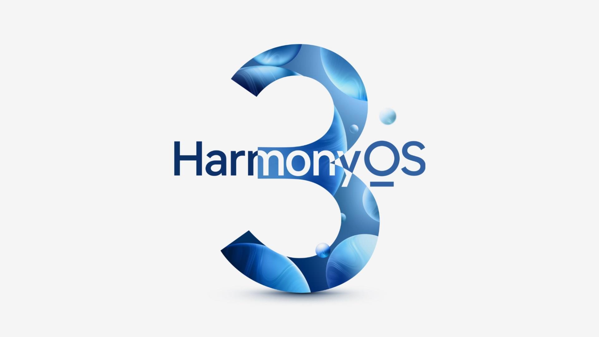 Huawei, HarmonyOS 3.0'ı tanıttı: İşte yenilikler
