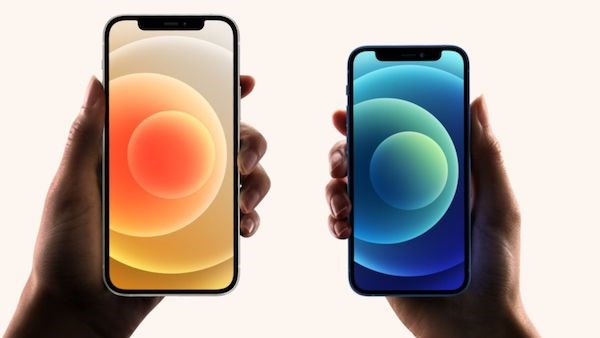 Yenilenmiş 12 mini, Apple online mağazasında satışta