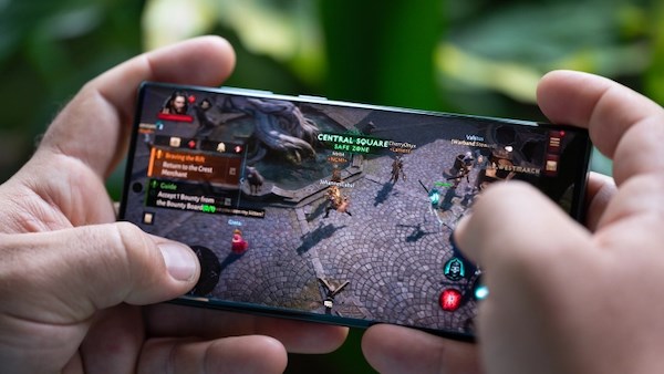 Blizzard’ın popüler oyunu Diablo Immortal’dan büyük başarı