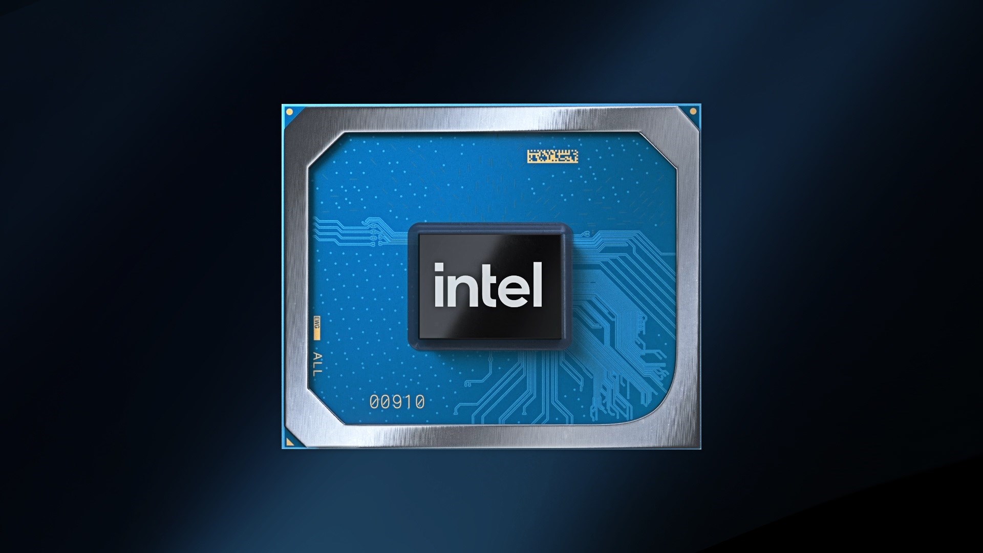 Intel 13.Nesil Raptor Lake