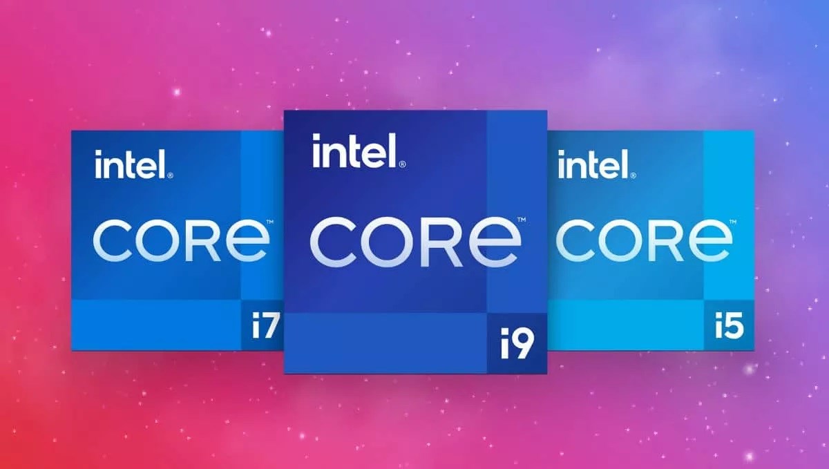 Intel Core i7-13700K ve i5-13600K performans testlerinde göründü