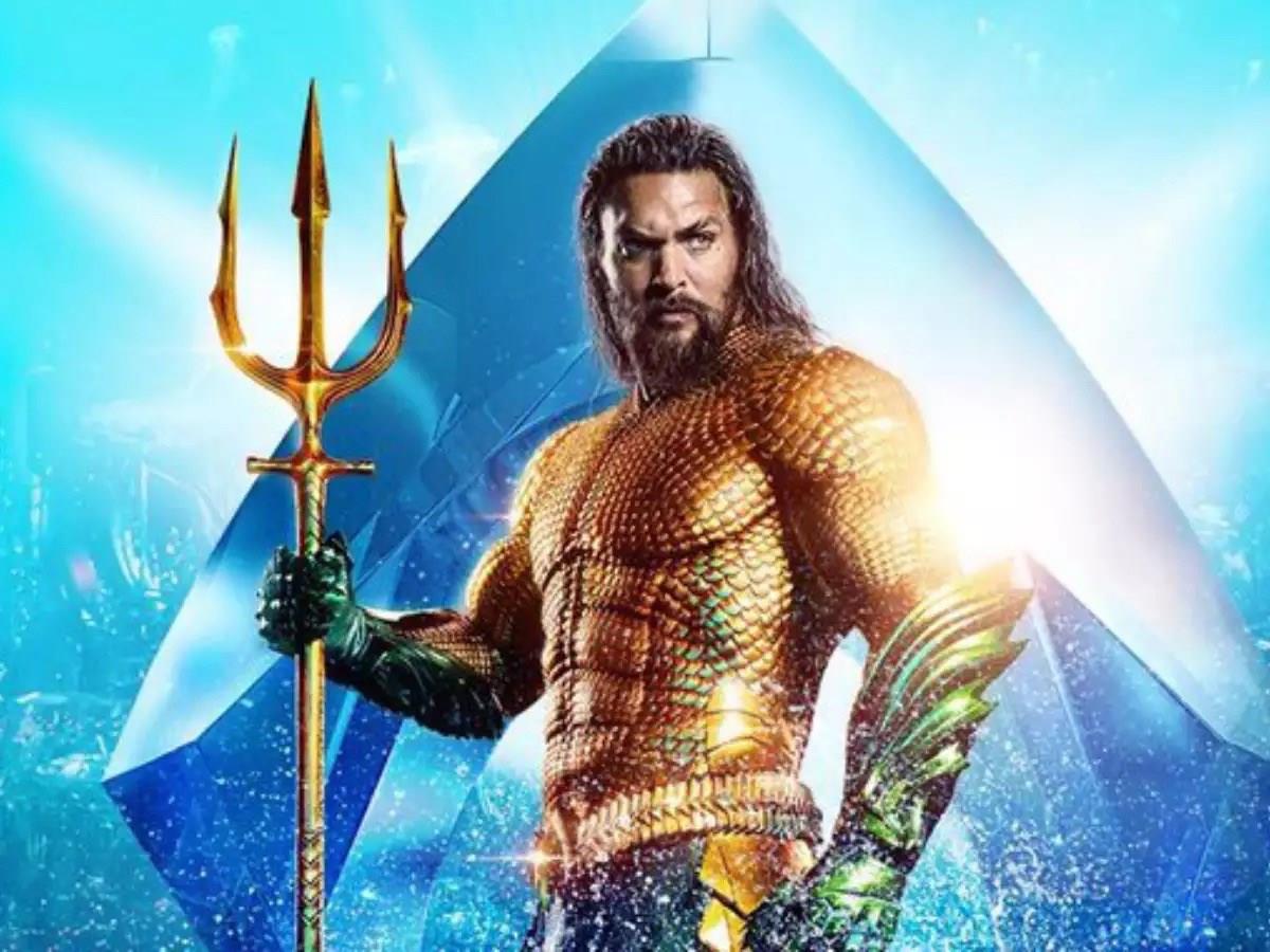 Ben Affleck Aquaman 2 için Batman olarak geri dönecek