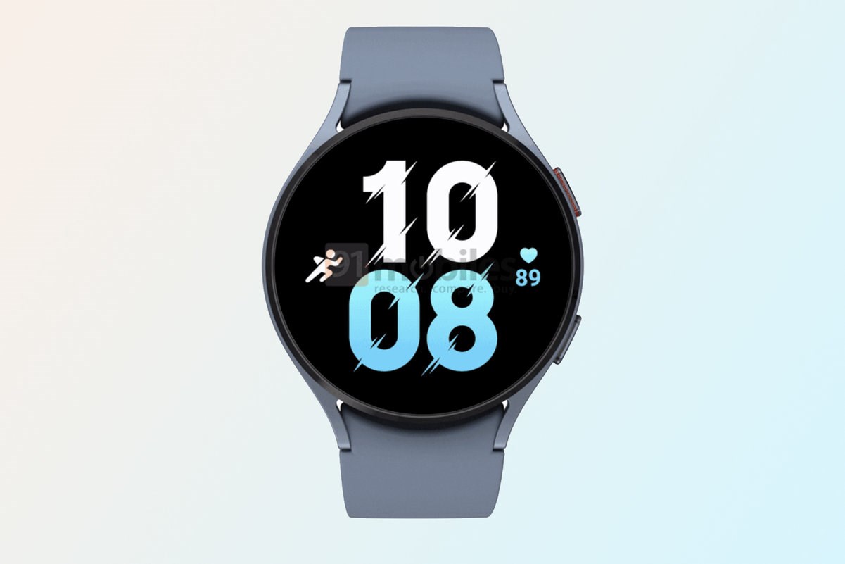 samsung galaxy watch 5