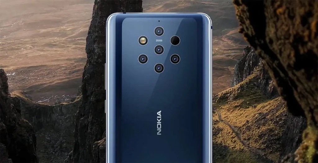 Nokia artık Zeiss kameralı telefon üretmeyecek