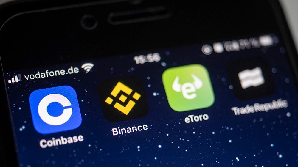 Binance