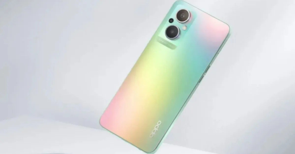 OPPO Reno 8Z 5G, Geekbench testinde ortaya çıktı