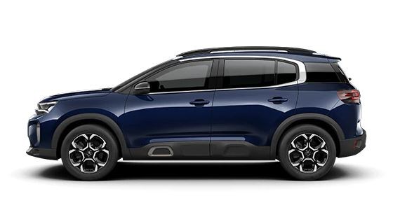 Citroen fiyatları ne kadar zamlandı? İşte Ağustos 2022 fiyatları