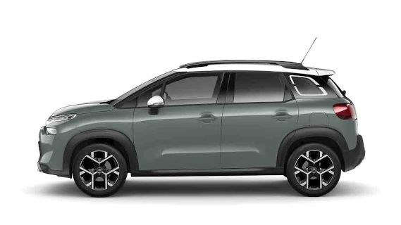 Citroen fiyatları ne kadar zamlandı? İşte Ağustos 2022 fiyatları