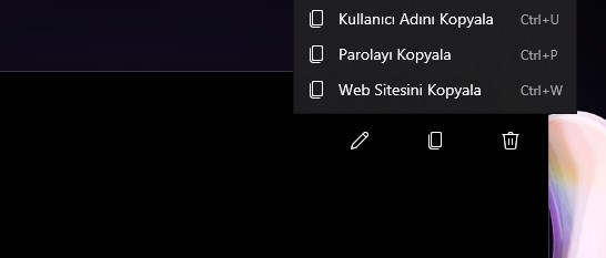 windows için icloud