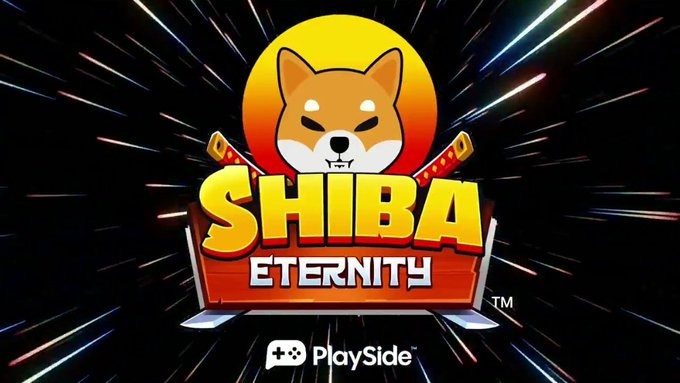 Shiba Inu