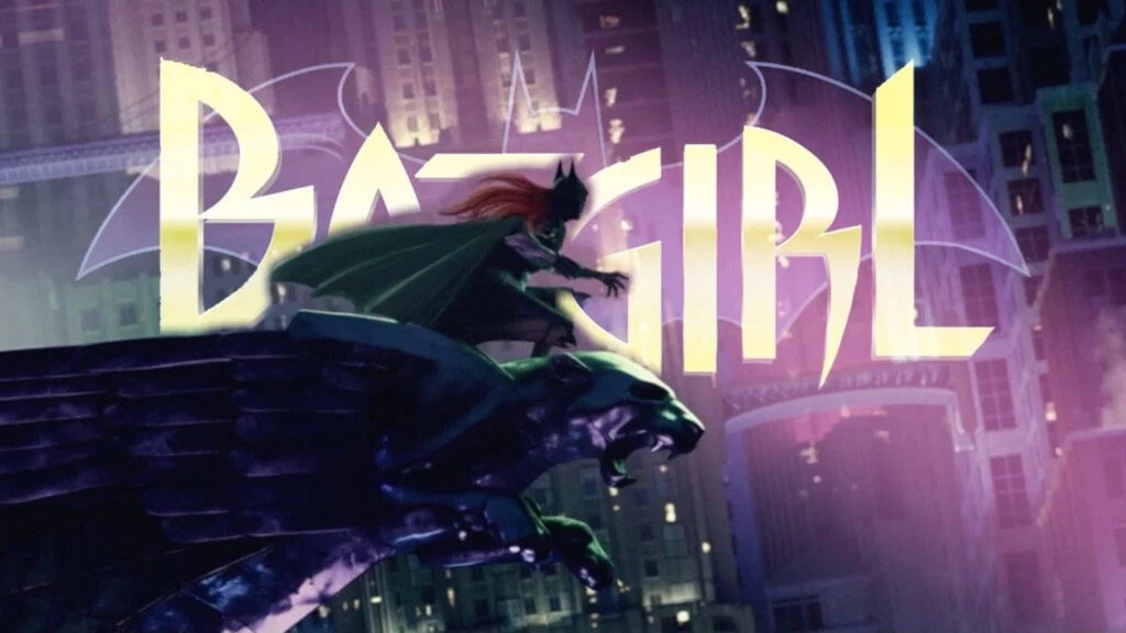 Warner Bros Discovery, Batgirl filmini iptal etti