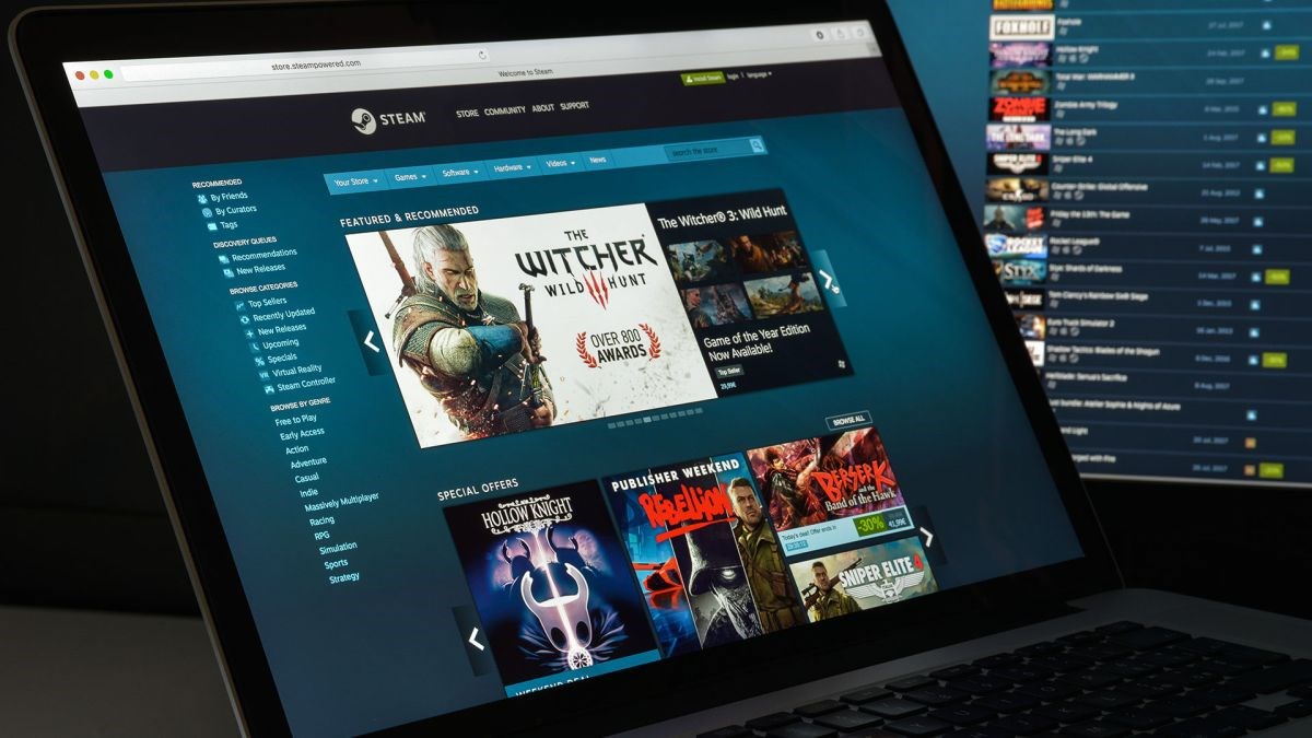 Temmuz ayı Steam donanım anketi paylaşıldı: AMD tekrar yükselişte