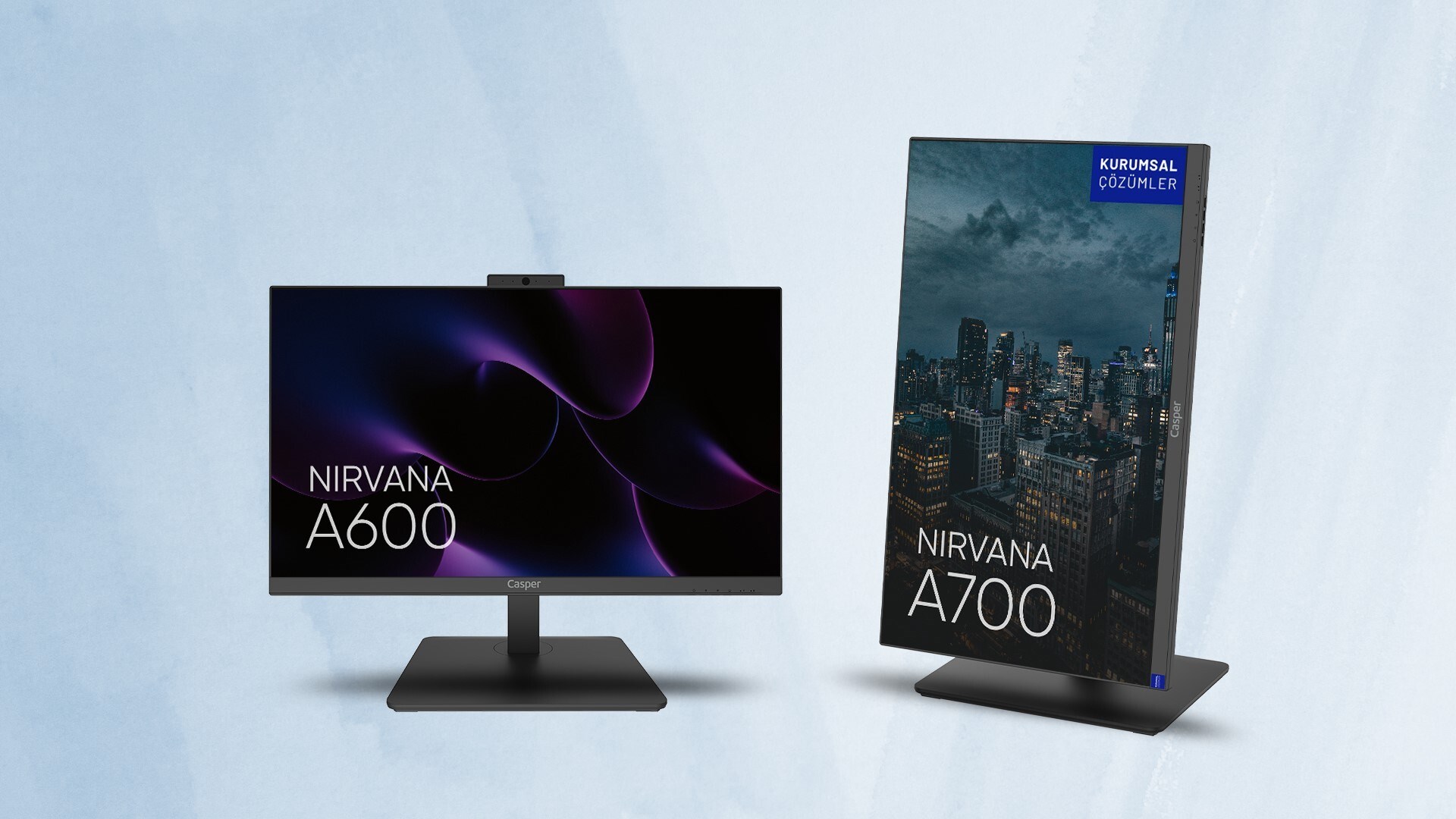 Nirvana AIO A700 