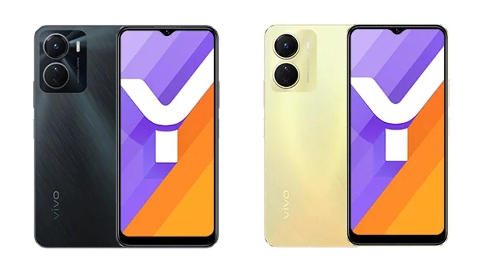 Vivo Y16'nın teknik özellikleri ve görselleri sızdırıldı