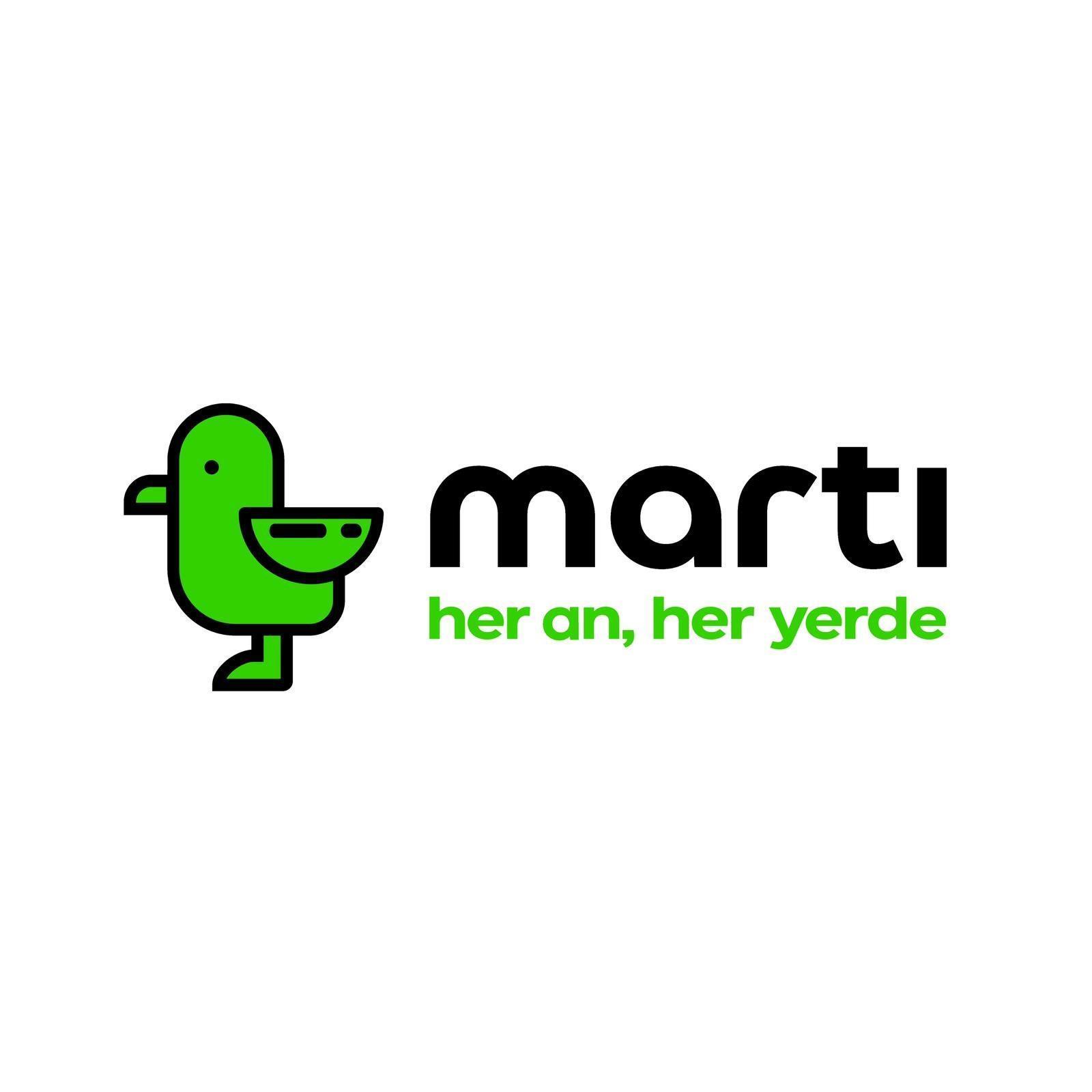 Martı'da yüzde 50 indirim başladı!
