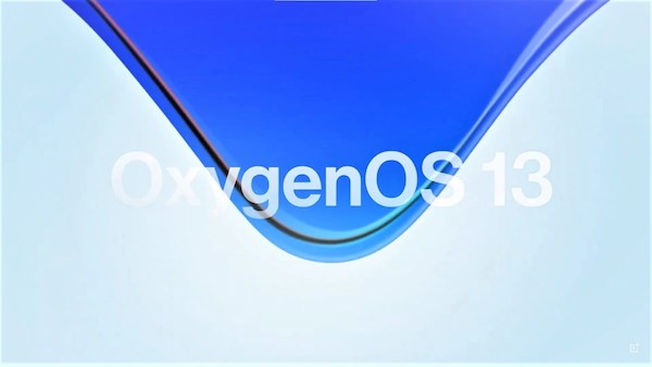 OxygenOS 13 özellikleri
