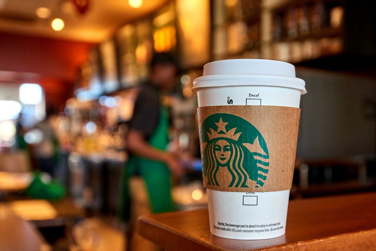 Starbucks, Web 3.0 dünyasına giriyor