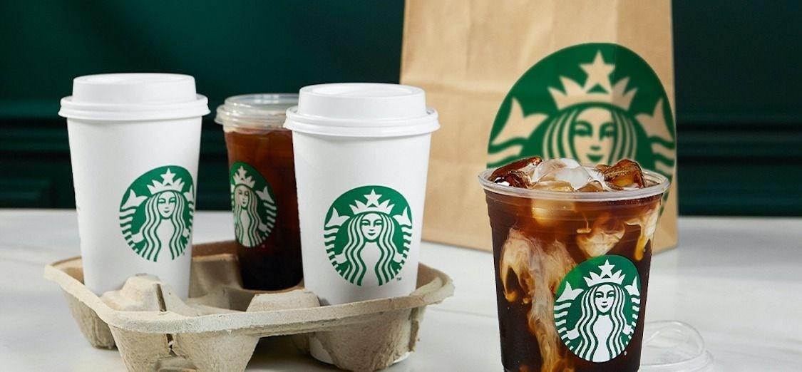 Starbucks, Web 3.0 dünyasına giriyor