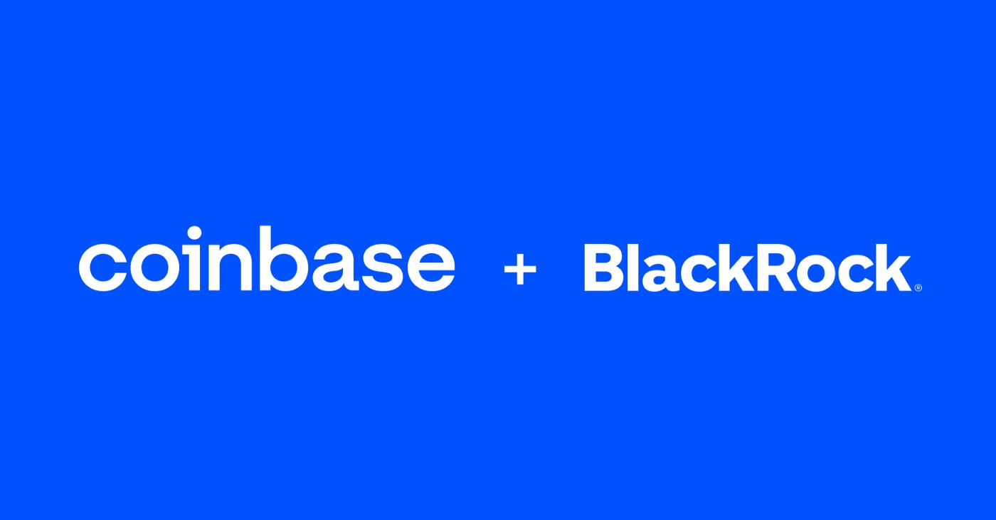 BlackRock ve Coinbase’den iş birliği