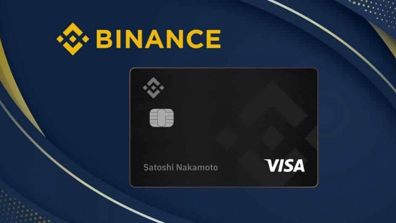 Binance Card'a SHIB, XRP ve AVAX desteği geldi