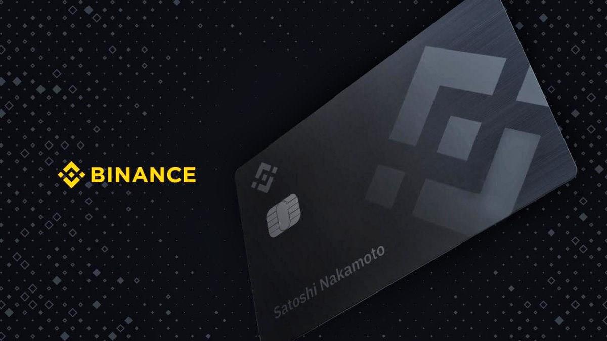Binance Card'a SHIB, XRP ve AVAX desteği geldi