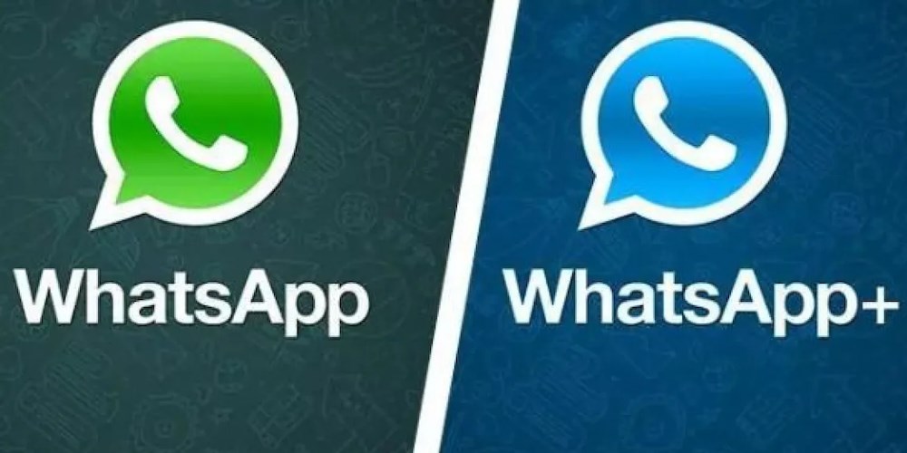 whatsapp ile whatsapp plus farkı