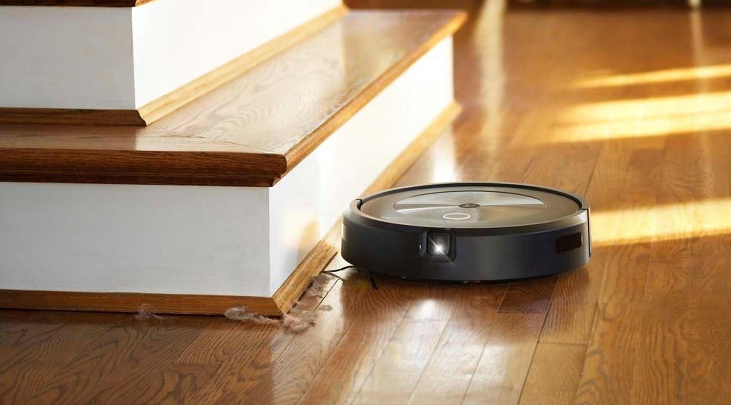 amazon irobot'u satın aldı