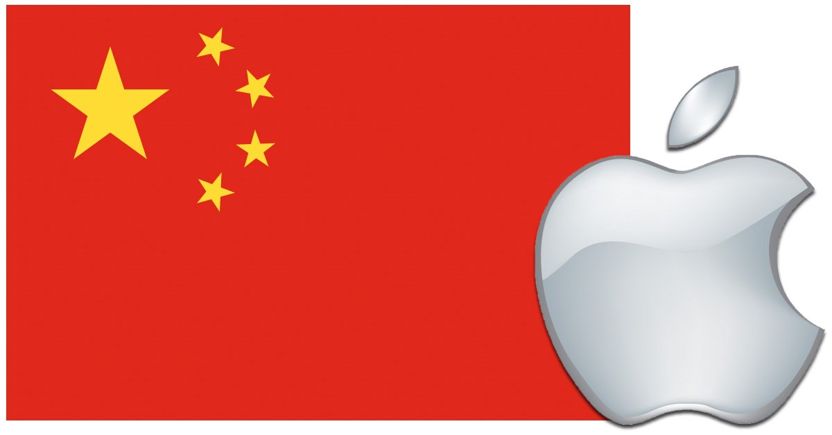 Apple tedarikçilerine: Çin'in gümrük kurallarına eksiksiz uyun